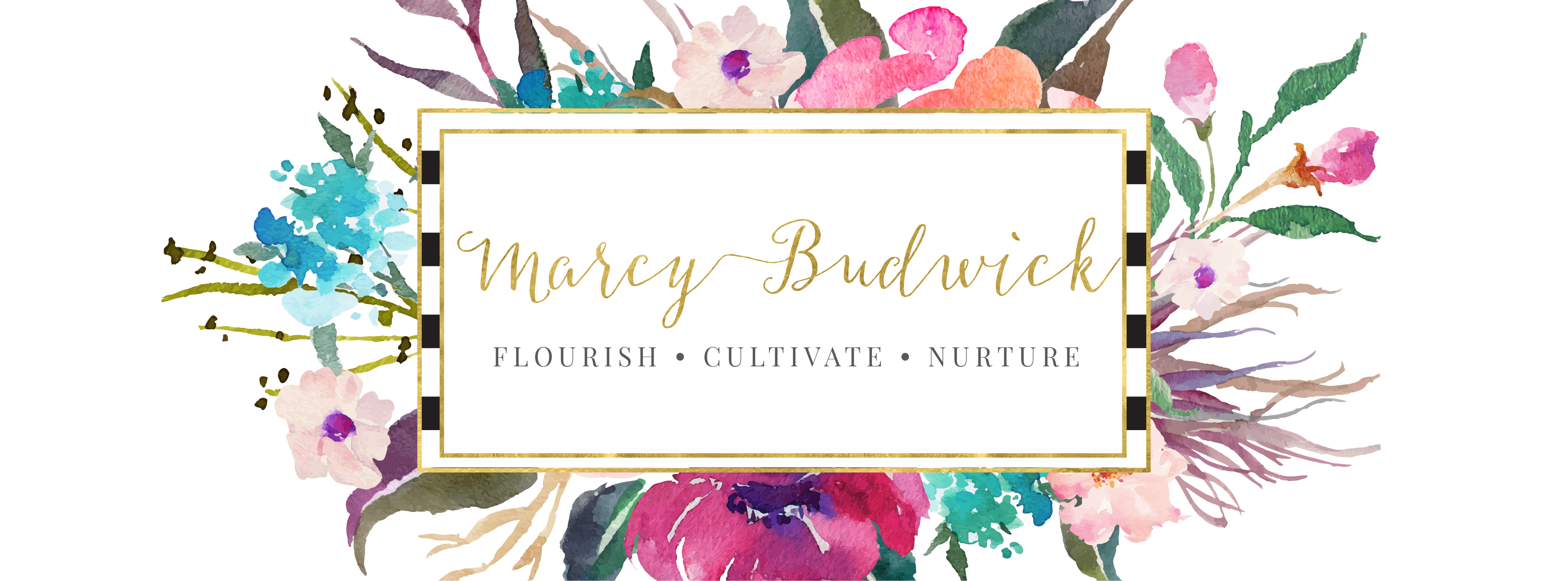 Marcy Budwick